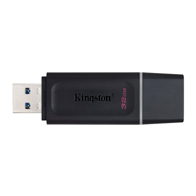 DT100G3/32GB günstig Kaufen-Kingston 32GB DataTraveler Exodia USB 3.2 Gen1 USB-Stick. Kingston 32GB DataTraveler Exodia USB 3.2 Gen1 USB-Stick <![CDATA[• USB 3.2 Gen 1 (USB 3.0) Geschwindigkeit • farbliche Codierung der Speichergröße • abwärtskompatibel zu USB 2.0 • Biete