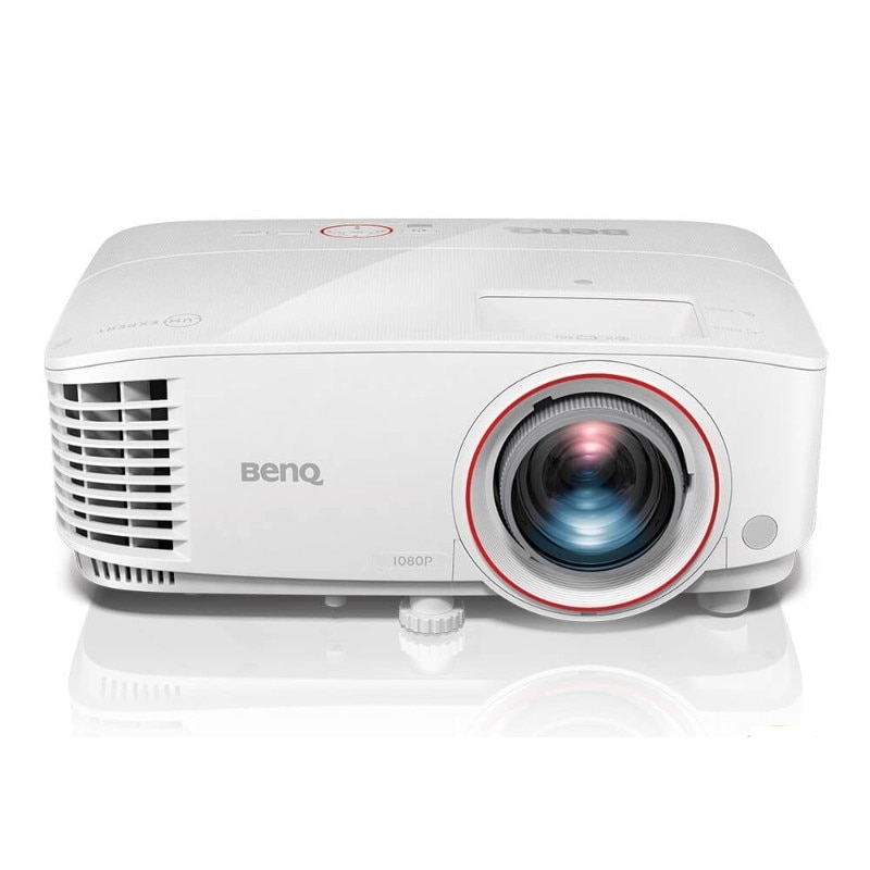 BenQ TH671ST DLP 1080 HD Beamer 16:9 3000 ANSI Lumen HDMI/USB 3D