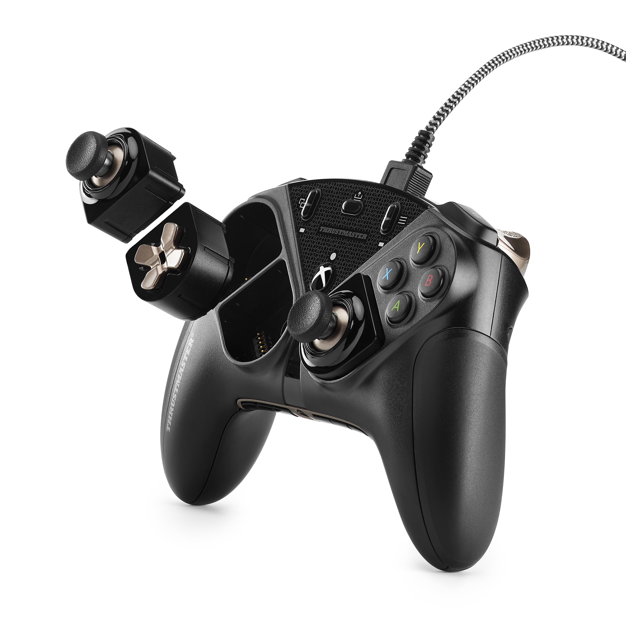 THRUSTMASTER ESWAP X PRO Controller Schwarz f&uuml;r Xbox &amp;amp; PC