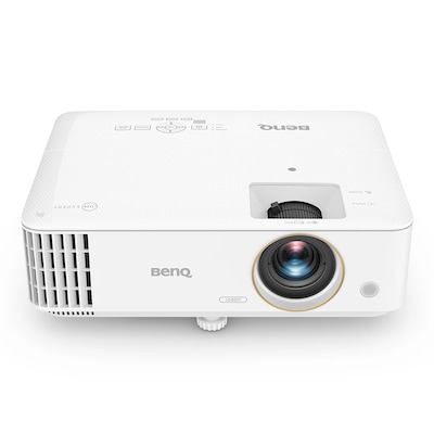 80 Lumen günstig Kaufen-BenQ TH685P DLP Full HD Beamer 16:9 3500 ANSI Lumen HDMI/VGA/USB LS. BenQ TH685P DLP Full HD Beamer 16:9 3500 ANSI Lumen HDMI/VGA/USB LS <![CDATA[• DLP Projektor • Auflösung: 1.920x1.080 Full HD, 3500 ANSI Lumen, Kontrast: 10.000:1 • HDMI, USB, VGA