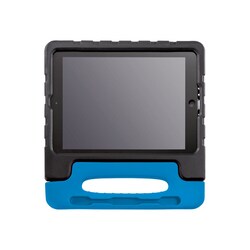 PARAT EDUCOVER f&uuml;r iPad 10,2&quot; (7. &amp;amp; 8.Gen.) f&uuml;r Pencil - schwarz/blau