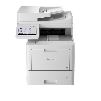 60 63 günstig Kaufen-Brother MFC-L9630CDN Farblaser-Multifunktionsdrucker Scanner Kopierer Fax LAN. Brother MFC-L9630CDN Farblaser-Multifunktionsdrucker Scanner Kopierer Fax LAN <![CDATA[• A4 Laserdrucker, max. Auflösung: 2.400 x 600 dpi • Druckgeschwindigkeit: bis zu 28