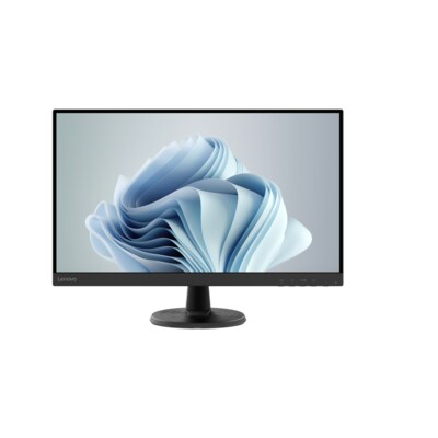 zoll auf günstig Kaufen-Lenovo D27-40 68,6cm (27") FullHD VA Monitor 16:9 HDMI/VGA 4ms 75Hz FreeSync. Lenovo D27-40 68,6cm (27") FullHD VA Monitor 16:9 HDMI/VGA 4ms 75Hz FreeSync <![CDATA[• Energieeffizienzklasse: E • Größe: 68,6 cm (27 Zoll) 16:9, Auflösung: 1.92