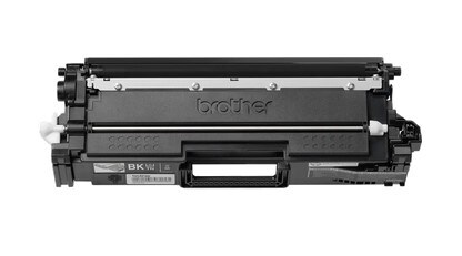 Brother TN-821XLBK Toner Schwarz f&uuml;r ca. 12.000 Seiten