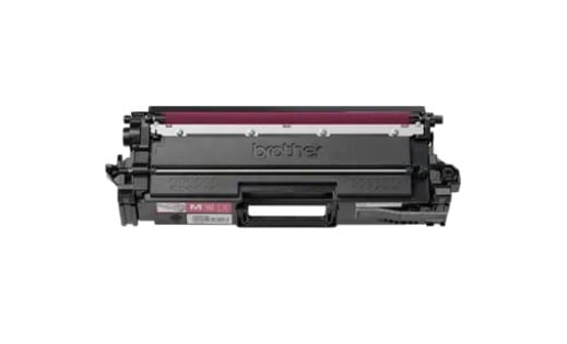 Brother TN-821XLM Toner Magenta f&uuml;r ca. 9.000 Seiten