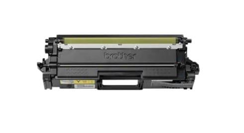 Brother TN-821XLY Toner Gelb f&uuml;r ca. 9.000 Seiten