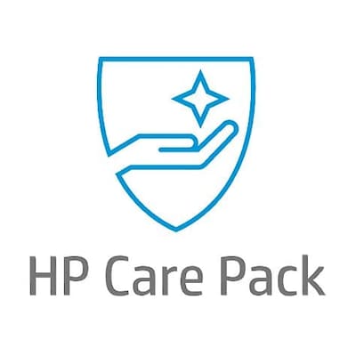 CARE günstig Kaufen-HP eCare Pack 3 Jahre Vor-Ort-Service NBD (U02KTE). HP eCare Pack 3 Jahre Vor-Ort-Service NBD (U02KTE) <![CDATA[• 3 Jahre, Next Business Day, Arbeitszeit und Ersatzteile • HP e Care Pack U02KTE für HP Notebook • Reaktionszeit: nächster Arbeitstag 