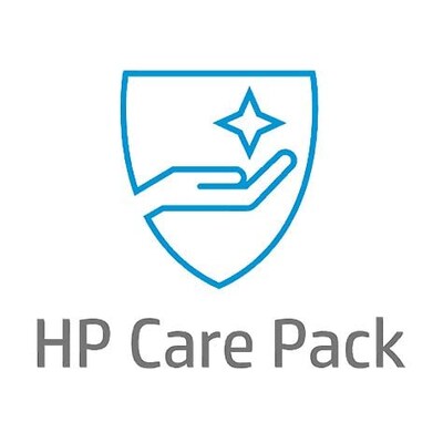 HP eCare Pack 3 Jahre Vor-Ort-Service NBD (U02KTE)