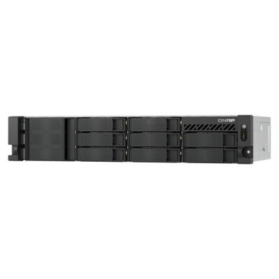 QNAP TS-855eU-RP-8G NAS System 8-Bay