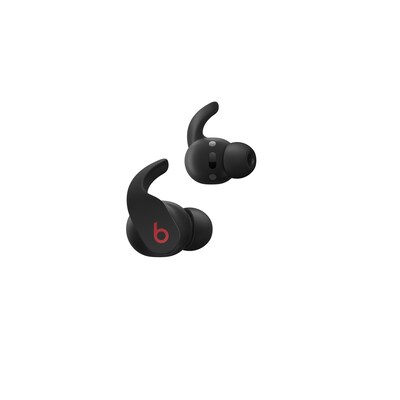 be in  günstig Kaufen-Beats Fit Pro True Wireless Earbuds In-Ear Kopfhörer Schwarz. Beats Fit Pro True Wireless Earbuds In-Ear Kopfhörer Schwarz <![CDATA[• Typ: In-Ear Kopfhörer - geschlossen • Übertragung: Bluetooth, Noise Cancelling • Einsatzgebiet: Street 