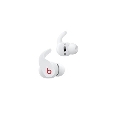 Offen/Geschlossen günstig Kaufen-Beats Fit Pro True Wireless Earbuds In-Ear Kopfhörer Weiß. Beats Fit Pro True Wireless Earbuds In-Ear Kopfhörer Weiß <![CDATA[• Typ: In-Ear Kopfhörer - geschlossen • Übertragung: Bluetooth, Noise Cancelling • Einsatzgebiet: Str