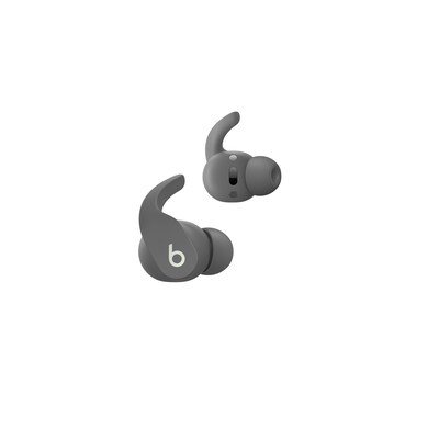wir eins günstig Kaufen-Beats Fit Pro True Wireless Earbuds In-Ear Kopfhörer Grau. Beats Fit Pro True Wireless Earbuds In-Ear Kopfhörer Grau <![CDATA[• Typ: In-Ear Kopfhörer - geschlossen • Übertragung: Bluetooth, Noise Cancelling • Einsatzgebiet: Street • Fa
