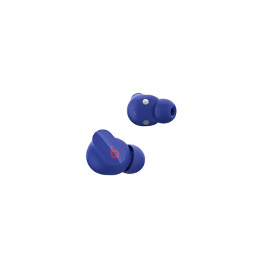 IR Wireless günstig Kaufen-Beats Studio Buds Wireless In-Ear Kopfhörer Ocean Blue. Beats Studio Buds Wireless In-Ear Kopfhörer Ocean Blue <![CDATA[• Typ: In-Ear Kopfhörer - geschlossen • Übertragung: Bluetooth, Noise Cancelling • Einsatzgebiet: Street • Farbe: B