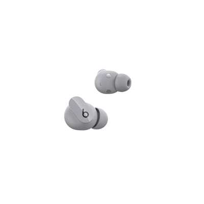 Studio günstig Kaufen-Beats Studio Buds Wireless In-Ear Kopfhörer Moon Gray. Beats Studio Buds Wireless In-Ear Kopfhörer Moon Gray <![CDATA[• Typ: In-Ear Kopfhörer - geschlossen • Übertragung: Bluetooth, Noise Cancelling • Einsatzgebiet: Street • Farbe: Gra