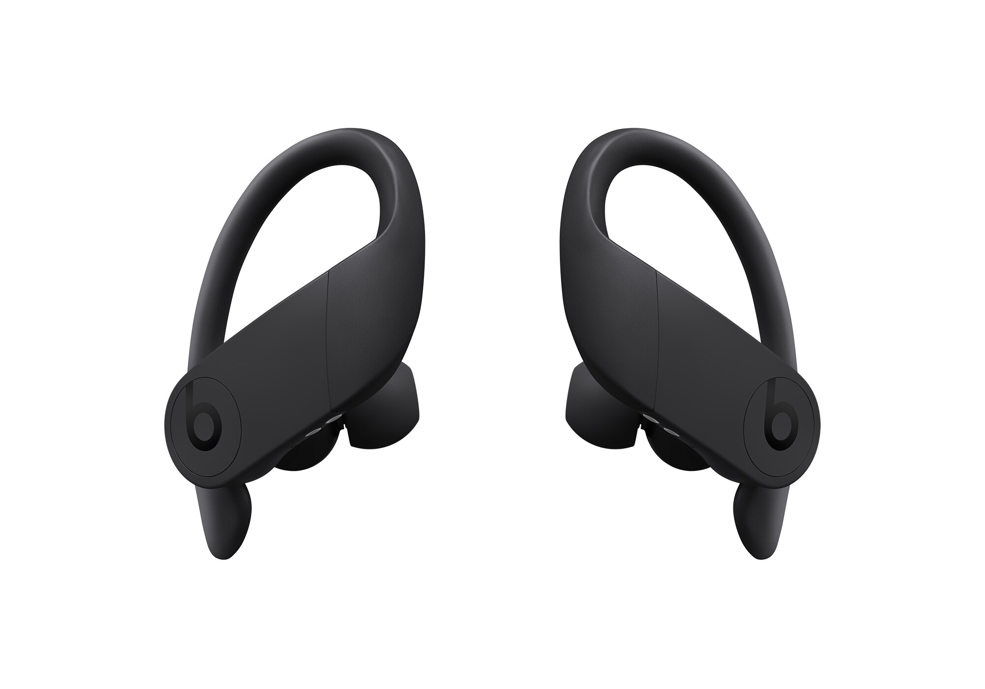 Beats Powerbeats Pro Wireless In-Ear Kopfh&ouml;rer Schwarz