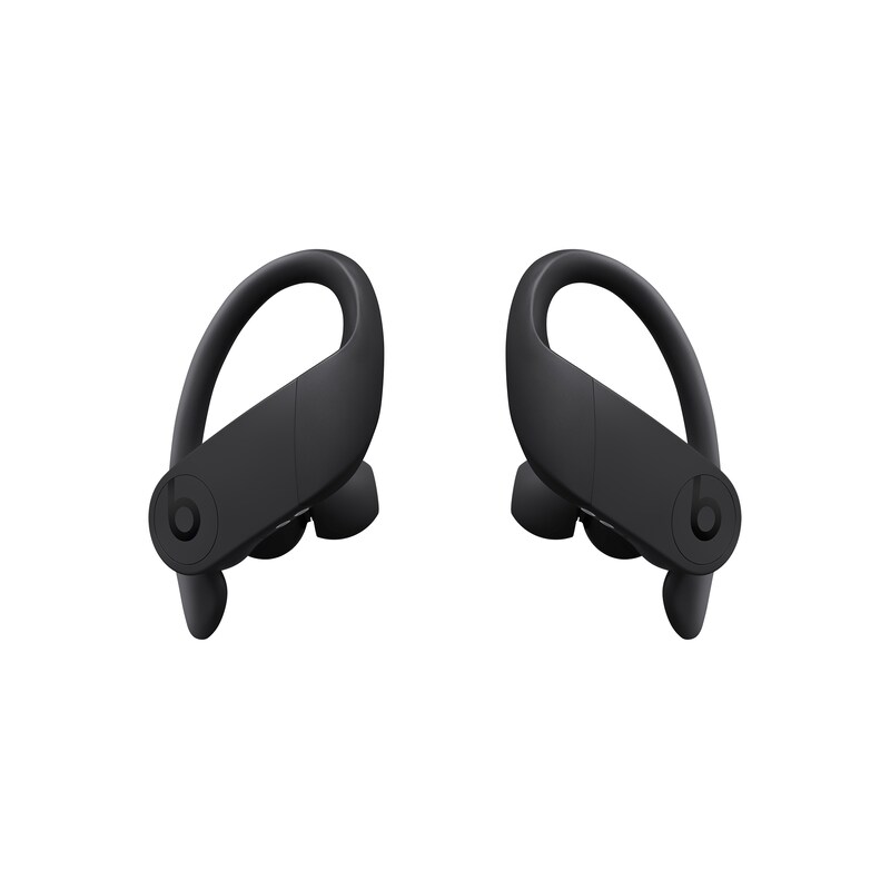 Beats Powerbeats Pro Wireless In-Ear Kopfhörer Schwarz