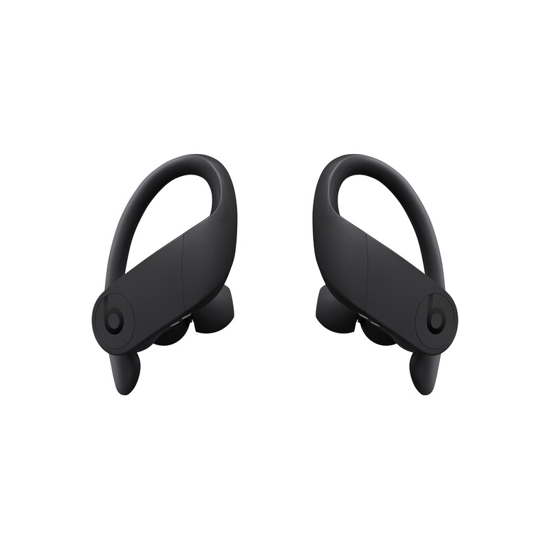 Beats Powerbeats Pro Wireless In-Ear Kopfhörer Schwarz