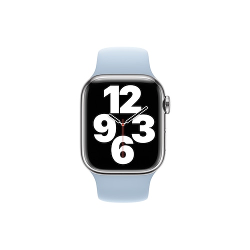 Apple Sportarmband für Watch 41mm (himmel) Regular