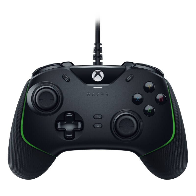 RAZER Wolverine V2 Controller für Xbox Series X|S & PC