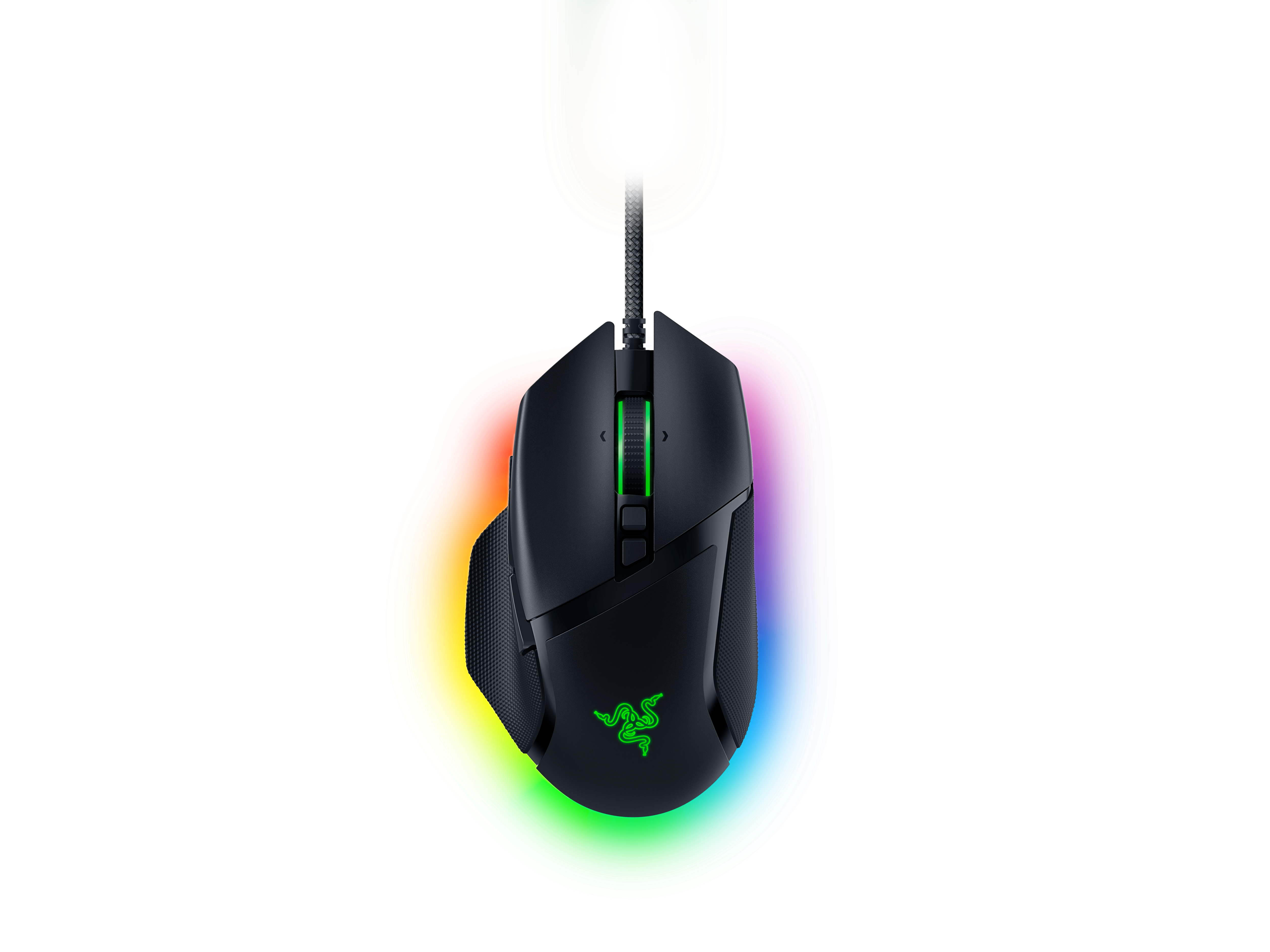 RAZER Basilisk V3 Kabelgebundene Gaming Maus