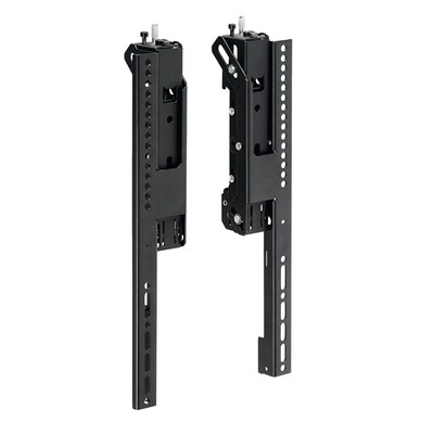 10 Fache günstig Kaufen-Vogels PFS 3504 Adapterstrips VESA: 400x100 445mm Höhe. Vogels PFS 3504 Adapterstrips VESA: 400x100 445mm Höhe <![CDATA[• Feineinstellung während der Installation • Modularer Aufbau -> für Connect-it System • Schnelle und einfache Montag