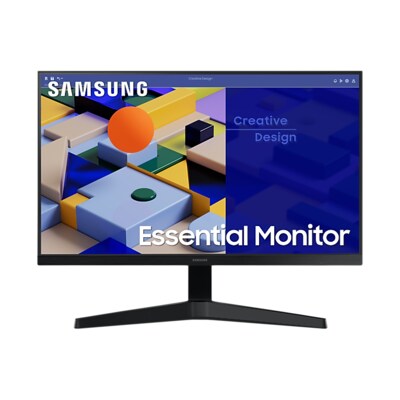 Zoll Monitor günstig Kaufen-Samsung LS27C314EAUXEN 27" Essential Monitor S31C. Samsung LS27C314EAUXEN 27" Essential Monitor S31C <![CDATA[• Energieeffizienzklasse: E • Größe: 68 cm (27 Zoll) 16:9, Auflösung: 1.920 x 1.080 • Reaktionszeit: 5 ms, Kontrast: 1.000:1 •
