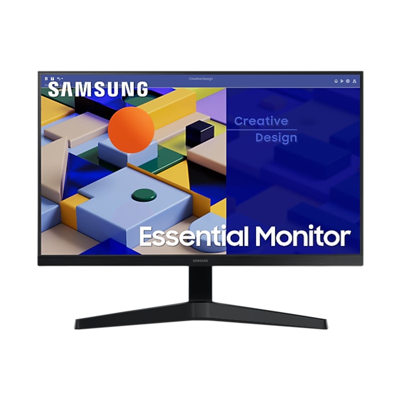 Samsung LS27C314EAUXEN 27" Essential Monitor S31C