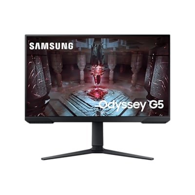 AS 7 günstig Kaufen-Samsung LS27CG510EUXEN 27" Gaming Monitor Odyssey G51C. Samsung LS27CG510EUXEN 27" Gaming Monitor Odyssey G51C <![CDATA[• Energieeffizienzklasse: F • Größe: 68 cm (27 Zoll) 16:9, Auflösung: 2.560 x 1.440 • Reaktionszeit: 1 ms, Kontrast: 3