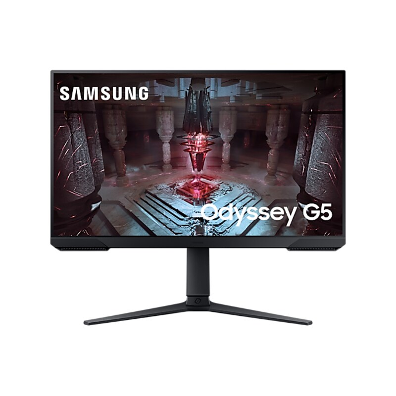 Samsung LS27CG510EUXEN 27" Gaming Monitor Odyssey G51C