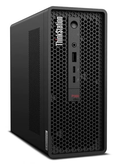 Lenovo ThinkStation P360 Ultra MT 30G1003HGE i7-12700 16GB/512GB SSD W11P