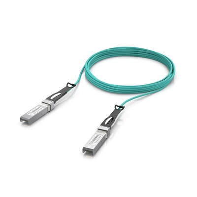 Satz Typ günstig Kaufen-Ubiquiti SFP+ zu SFP+ Transceiver Module 10G - 5m. Ubiquiti SFP+ zu SFP+ Transceiver Module 10G - 5m <![CDATA[• Steckertyp: SFP+ zu SFP+ • Unterstütze Distanz: 5m • 10/1 Gbit/s Durchsatzrate]]>. 