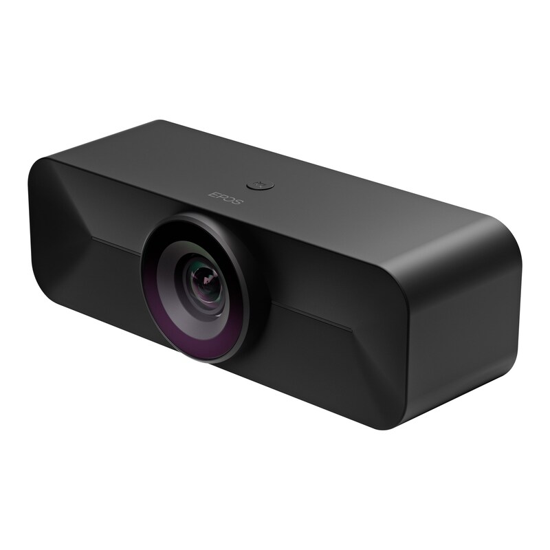 EPOS EXPAND Vision 1M USB-C Webcam für Meetingräume