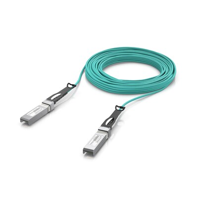 Ubiquiti Networks Ubiquiti SFP28 Multi-Mode-Glasfaserkabel 25G – 20m | 00810010077202