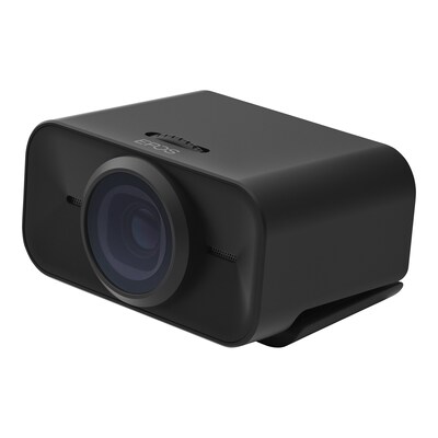 EX P günstig Kaufen-EPOS EXPAND Vision 1 USB-C Webcam für Videokonferenzen. EPOS EXPAND Vision 1 USB-C Webcam für Videokonferenzen <![CDATA[• Ultrahochauflösendes Video • Hervorragende Stimmerfassung • Soforteinstellungen am Bild • Zertifizierungen: Micros