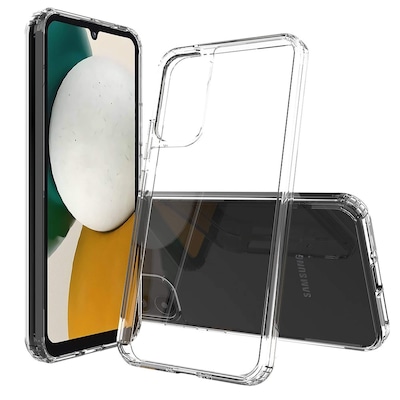BackCase Pankow günstig Kaufen-JT Berlin BackCase Pankow Clear Samsung Galaxy A34 5G transparent. JT Berlin BackCase Pankow Clear Samsung Galaxy A34 5G transparent <![CDATA[• Passend für Samsung Galaxy A34 5G • Material: Kunststoff]]>. 