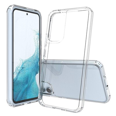 Galaxy at günstig Kaufen-JT Berlin BackCase Pankow Clear Samsung Galaxy A54 5G transparent. JT Berlin BackCase Pankow Clear Samsung Galaxy A54 5G transparent <![CDATA[• Passend für Samsung Galaxy A54 5G • Material: Kunststoff]]>. 