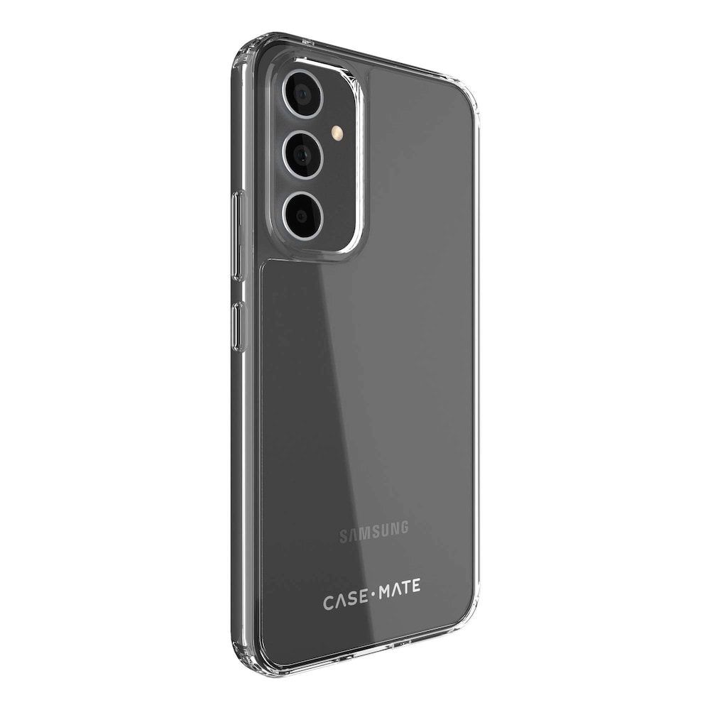 case-mate Tough Clear Case Samsung A54 5G Transparent