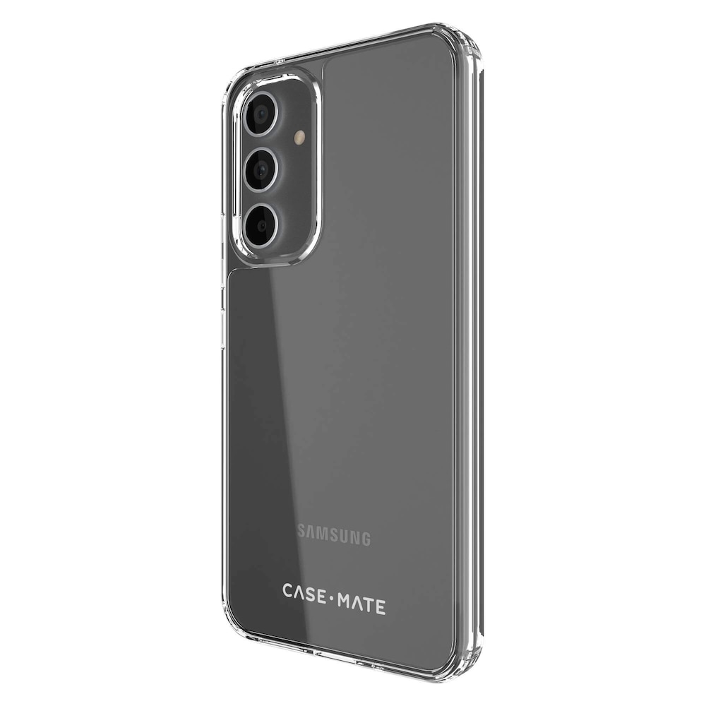 case-mate Tough Clear Case Samsung A54 5G Transparent