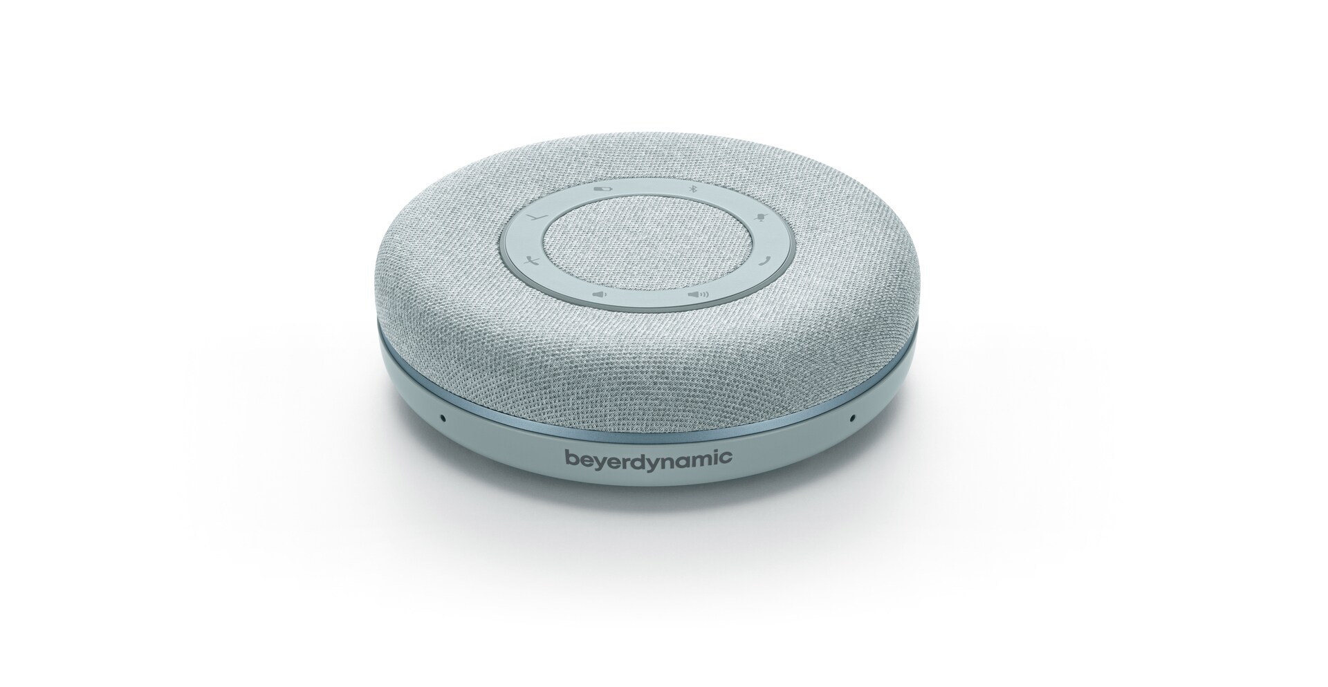 beyerdynamic SPACE Aquamarine Bluetooth &amp;amp; USB-C Speakerphone