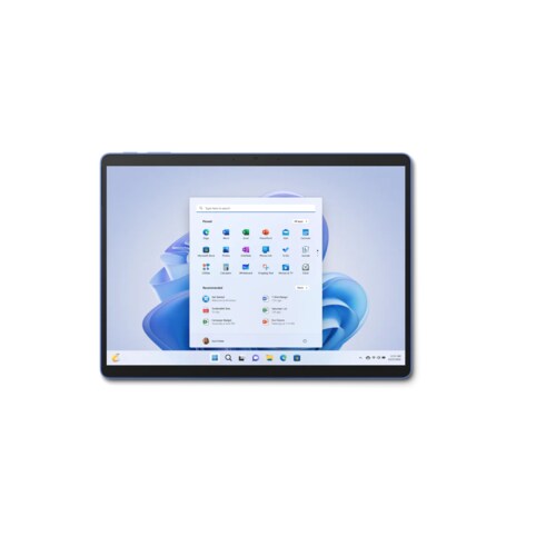 Microsoft Surface Pro 9 QI9-00038 Saphire i5 16GB/256GB SSD 13" 2in1 W11