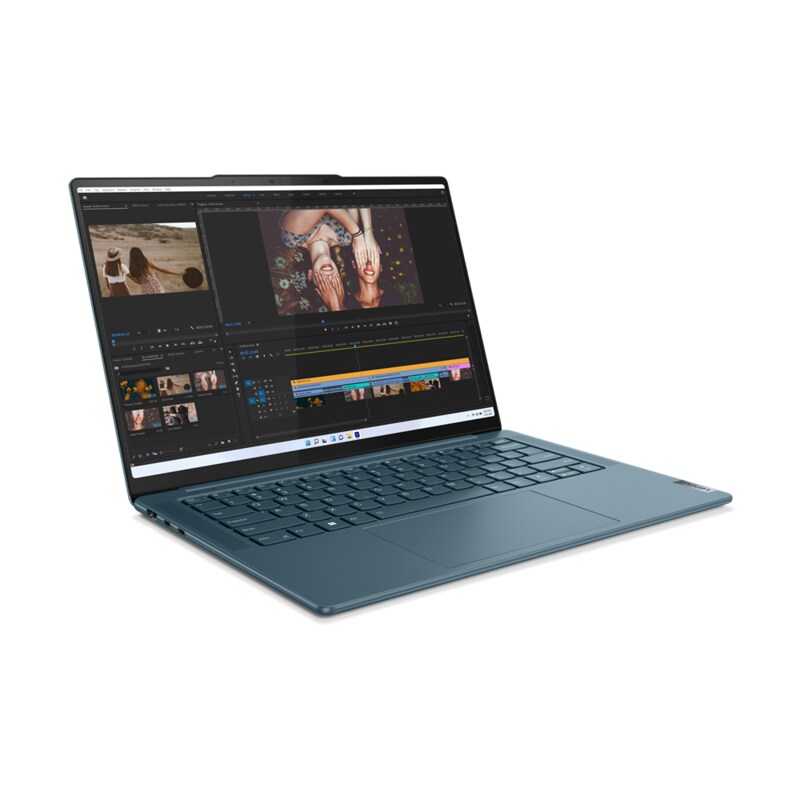 Lenovo Yoga Pro 7 14IRH8 14,5"3K i7-13700H 16GB/1TB RTX4050 Win11 82Y7004XGE