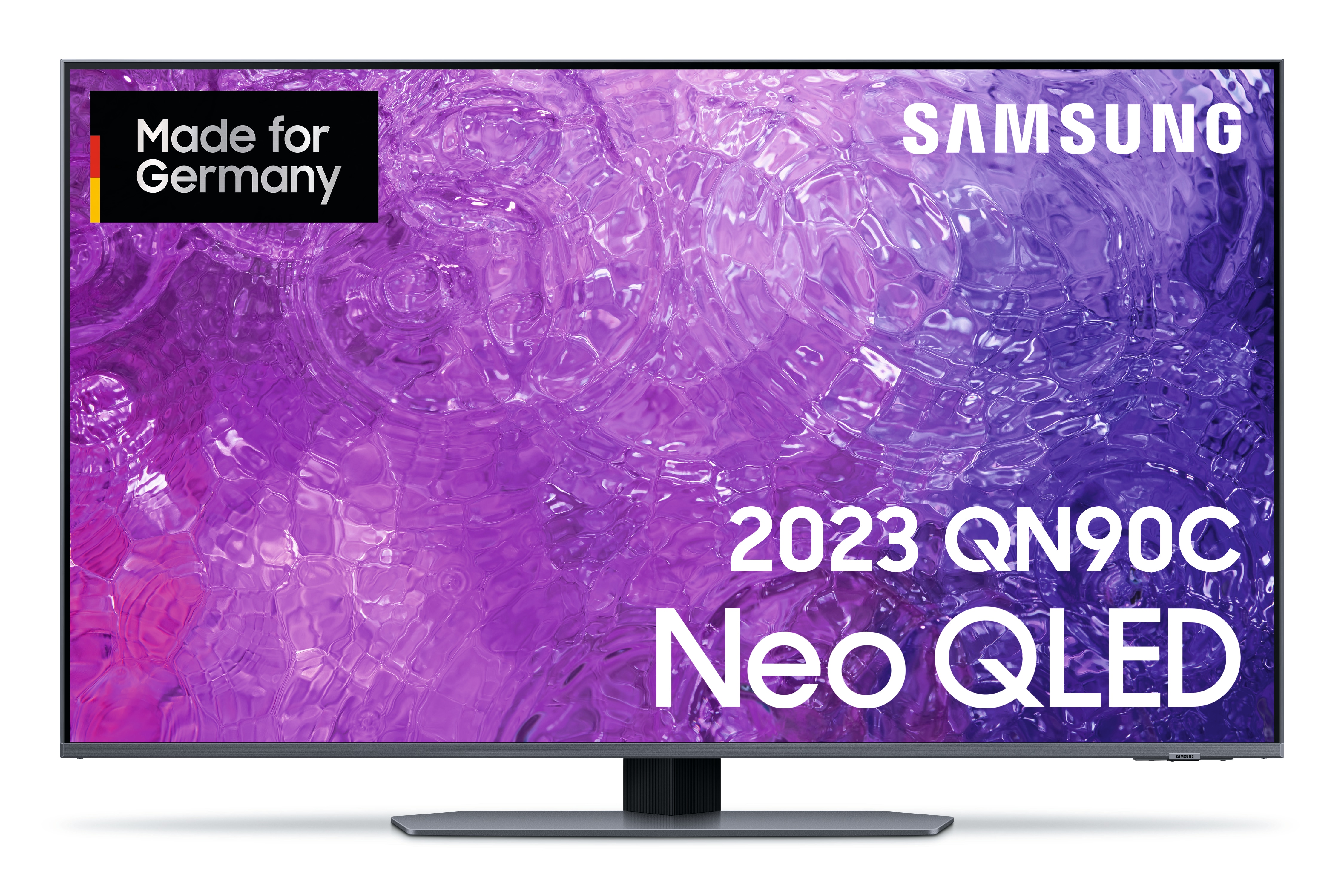 Samsung GQ43QN90CATXZG 108cm 43&quot; 4K Neo QLED MiniLED 120 Hz Smart TV Fernseher