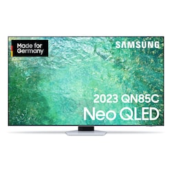 Samsung GQ55QN85CATXZG 138cm 55&quot; 4K Neo QLED MiniLED 120 Hz Smart TV Fernseher