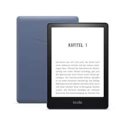 Amazon Kindle Paperwhite 2023 16GB eReader Wi-Fi mit Werbung denimblau