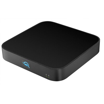 de lo günstig Kaufen-OWC miniStack STX Stackable Storage Enclosure with Thunderbolt Hub Xpansion. OWC miniStack STX Stackable Storage Enclosure with Thunderbolt Hub Xpansion <![CDATA[• Verwenden Sie mehr Zubehör und Geräte mit drei Thunderbolt • Plug-and-Play: inklusive