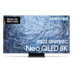 Samsung GQ75QN900CTXZG 189cm 75&quot; 8K Neo QLED MiniLED 120 Hz Smart TV Fernseher