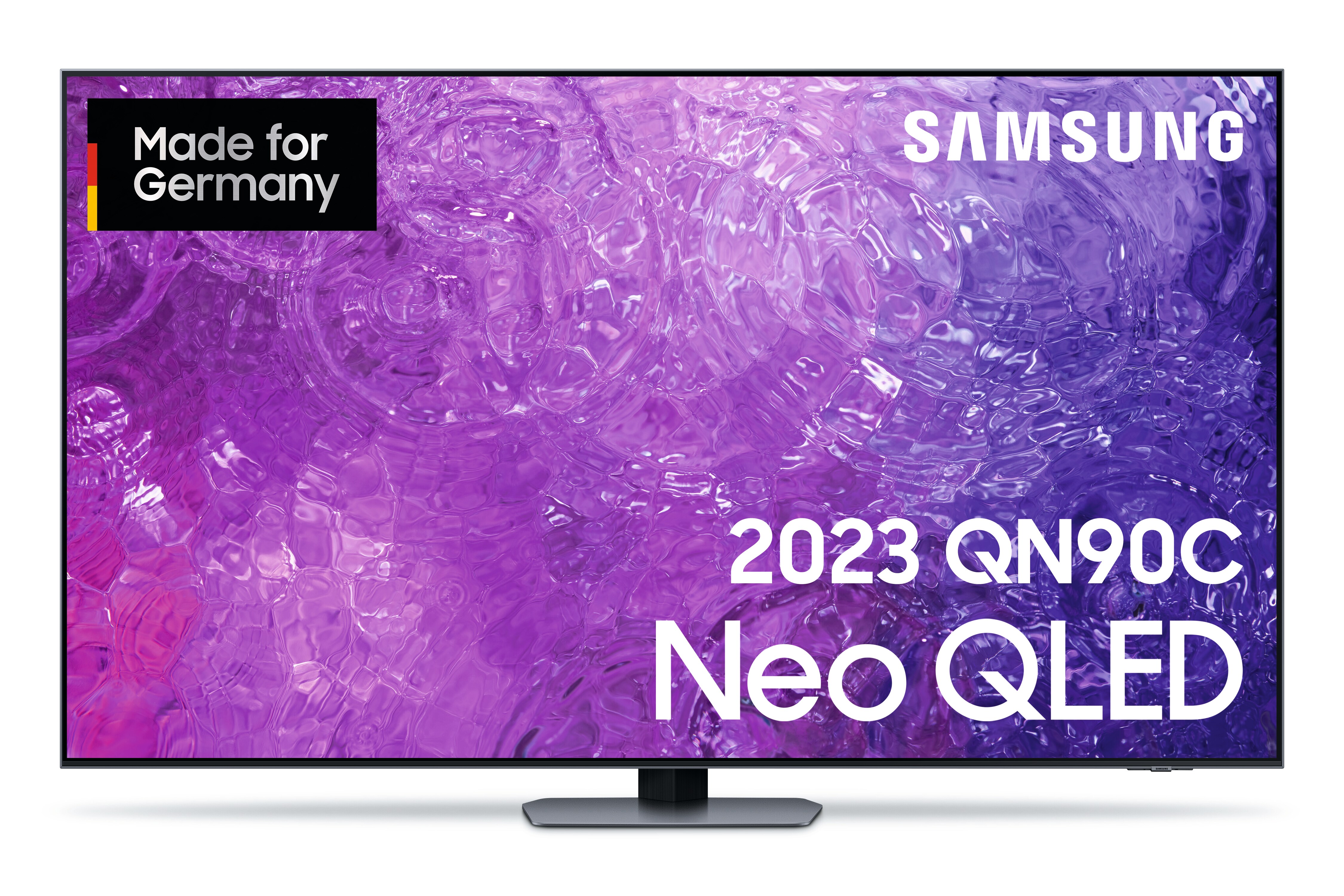 Samsung GQ75QN90CATXZG 189cm 75&quot; 4K Neo QLED MiniLED 120 Hz Smart TV Fernseher