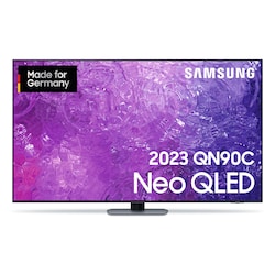 Samsung GQ75QN90CATXZG 189cm 75&quot; 4K Neo QLED MiniLED 120 Hz Smart TV Fernseher