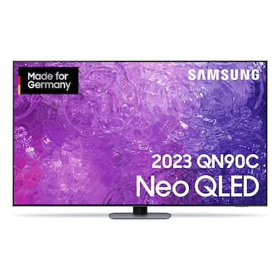 Samsung GQ75QN90C 189cm 75" 4K Neo QLED MiniLED 120 Hz Smart TV Fernseher