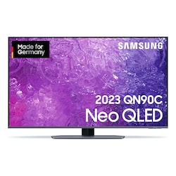 Samsung GQ85QN90CATXZG QN90C NeoQLED 4K 214cm 85&quot; 120Hz Smart TV Fernseher